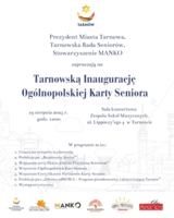 karta seniora